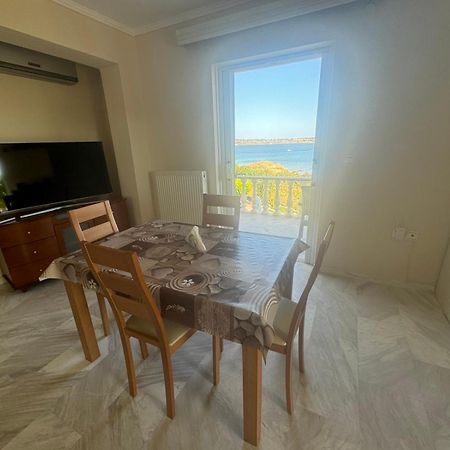 Villa Lagosta Varos Екстер'єр фото