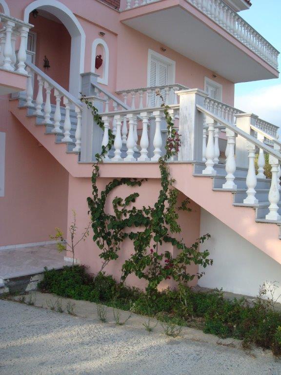 Villa Lagosta Varos Екстер'єр фото