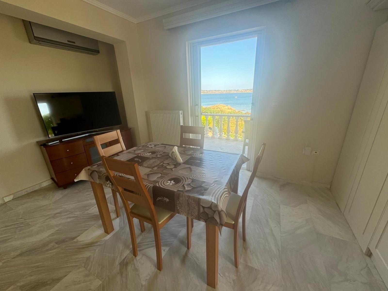 Villa Lagosta Varos Екстер'єр фото