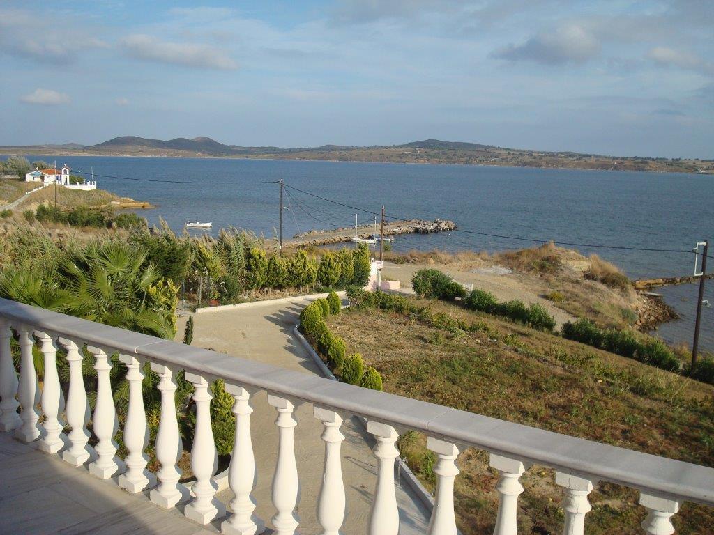 Villa Lagosta Varos Екстер'єр фото