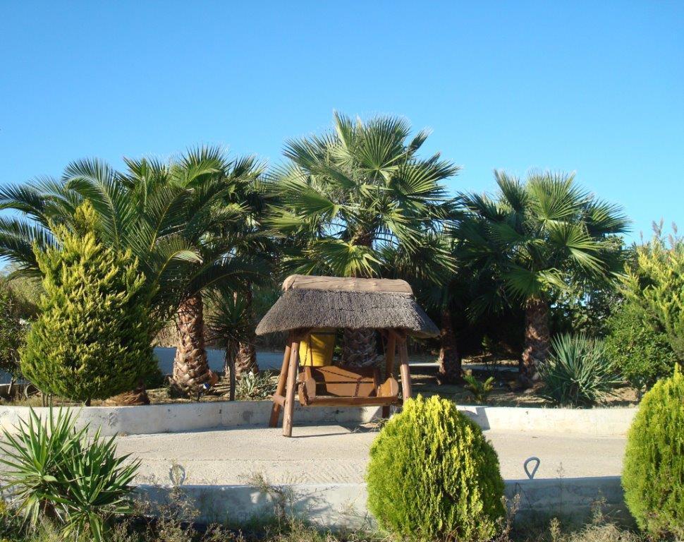 Villa Lagosta Varos Екстер'єр фото
