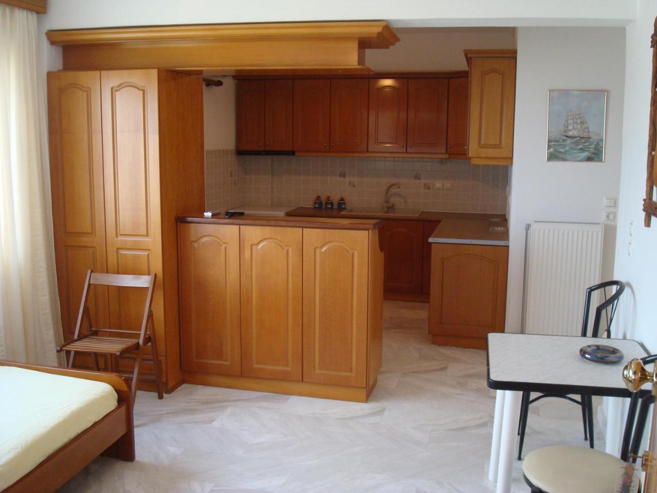 Villa Lagosta Varos Екстер'єр фото