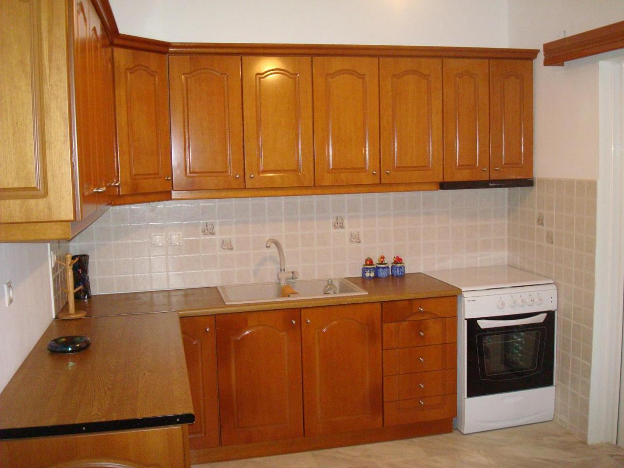 Villa Lagosta Varos Екстер'єр фото