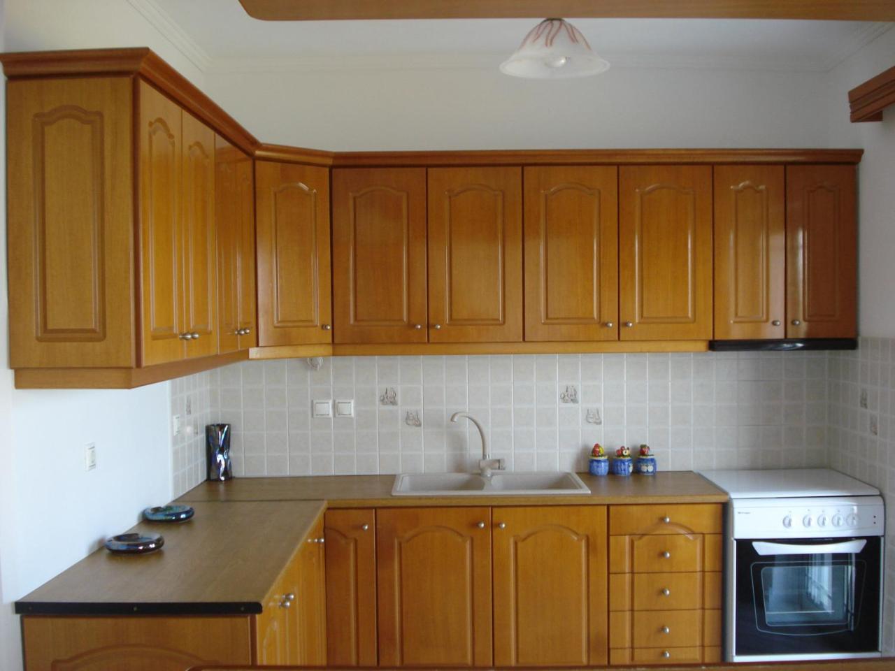 Villa Lagosta Varos Екстер'єр фото